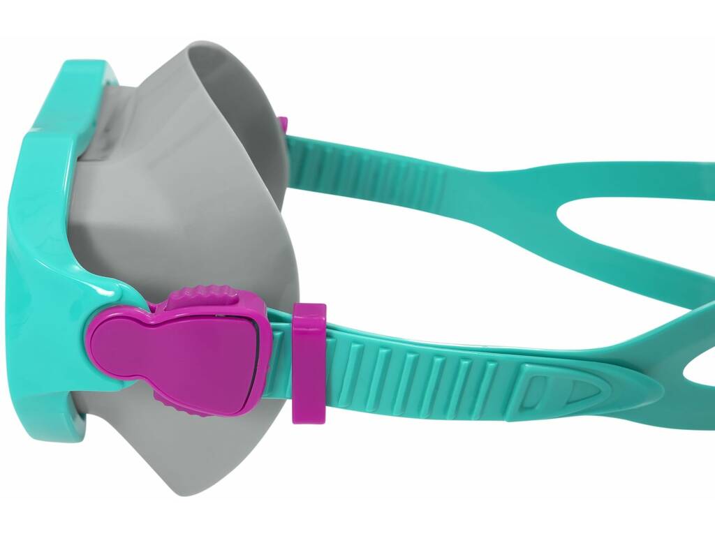 Lunettes de Plongée Sparkling Sea Bestway 22049 