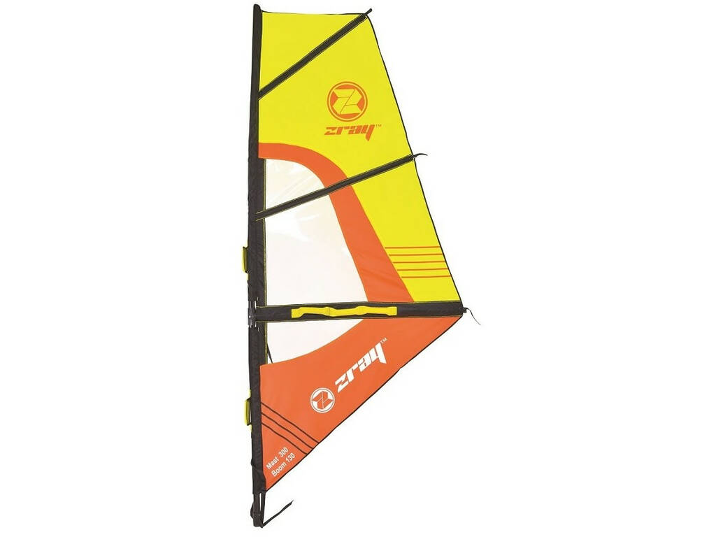 Paddle Surf Board Stand-Up Zray W1 Poolstar PB-ZW1