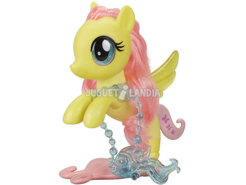 My Little Pony Sereis Olhos de Cristal Hasbro C0683EU4