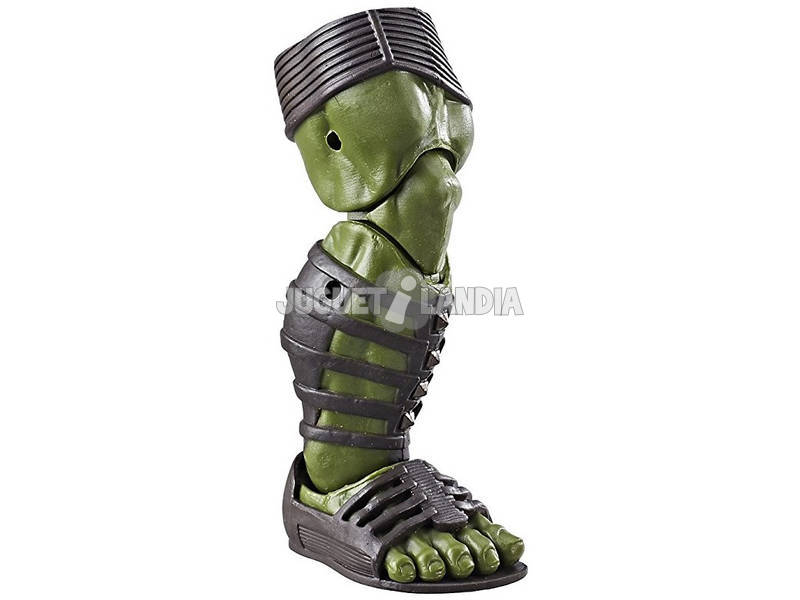 Figuras 15 cm Sortidas Marvel Legends Thor HASBRO C0569