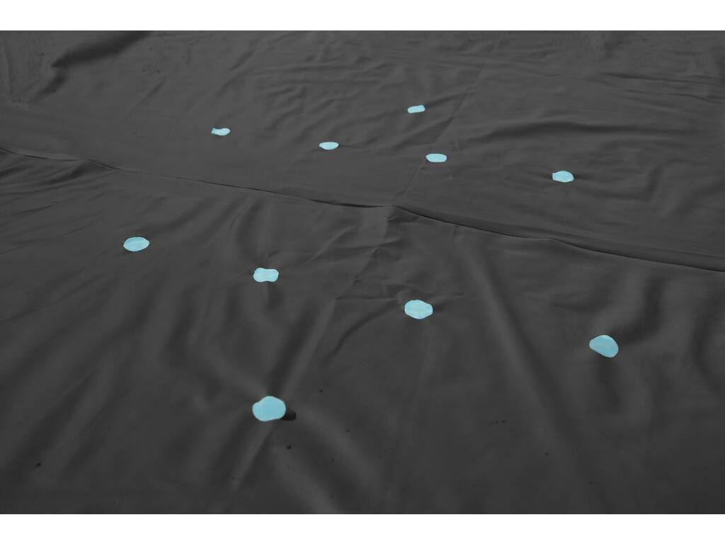 Poolabdeckung von 360 Cm. Bestway 58292