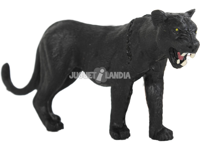 Figurine Animal Jungle 11,5 cm.