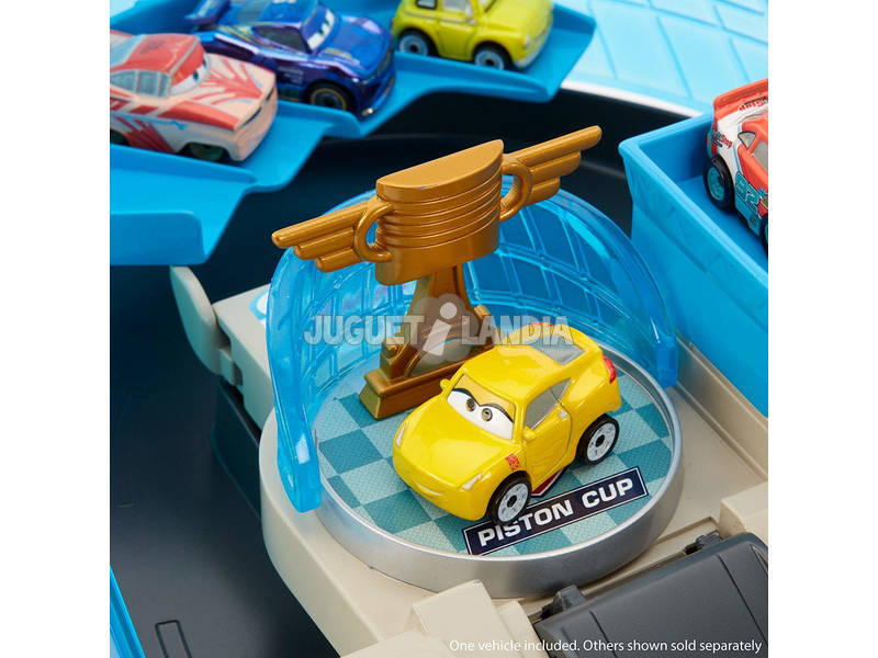 Cars Mini Racers Surtido Mattel FPR05