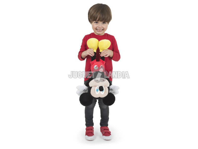 Mickey Emociones Imc Toys 182684