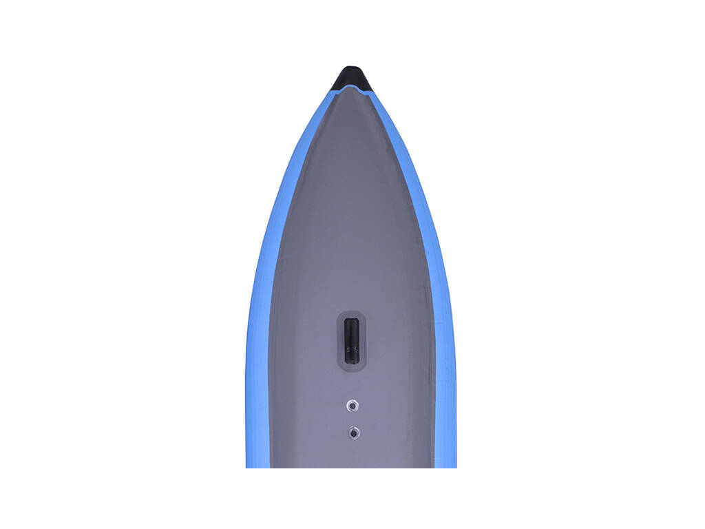 Zray Tortuga 400 Kayak gonflable 386x86x28 cm