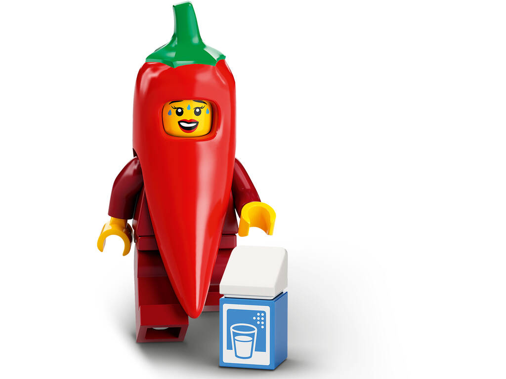 Lego Minifiguras Edição Limitada Serie 22 71032