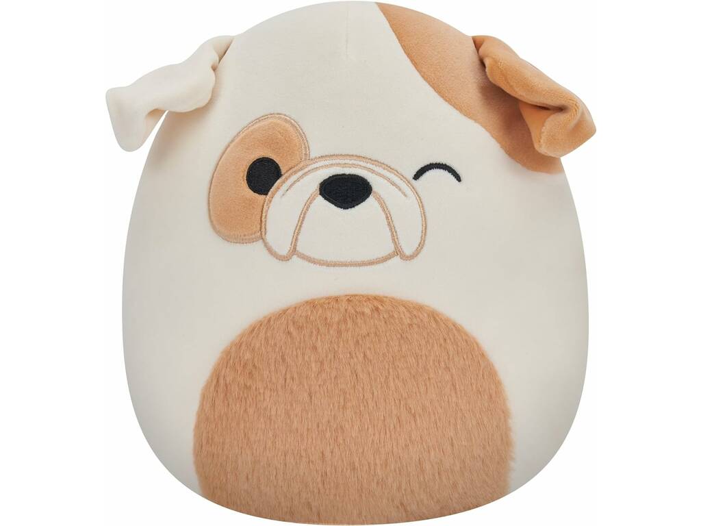 Squishmallows Plüsch 20 cm. Spielzeugpartner SQCR04068