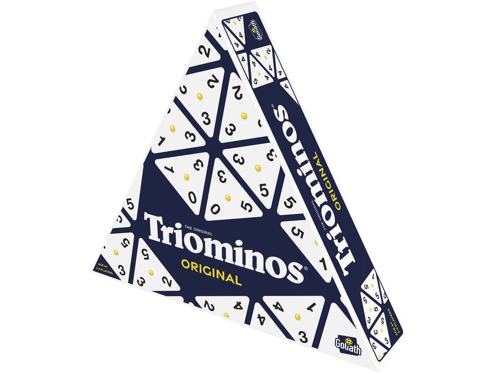 Triominos Original Goliath 930664