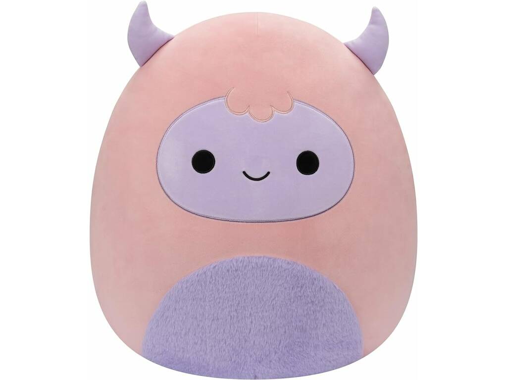 Squishmallows Plüsch 20 cm. Jazwares SQCR04116