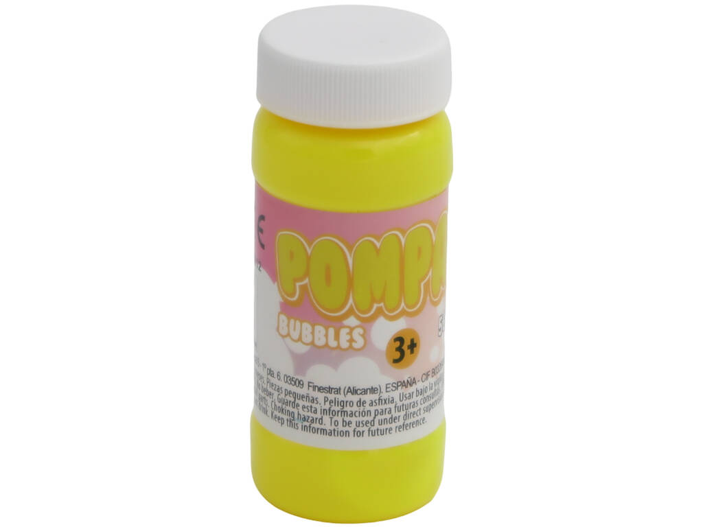 Pompero 56 ml