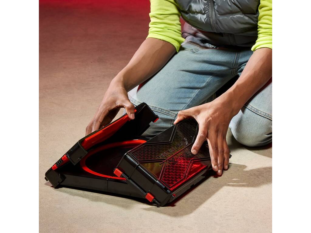 Beyblade X Beystadium Portable