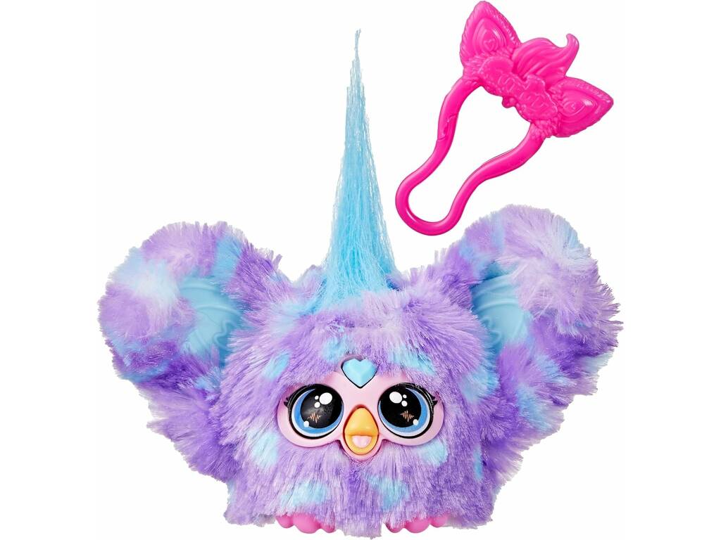 Furby Furblets Boneco com Sons