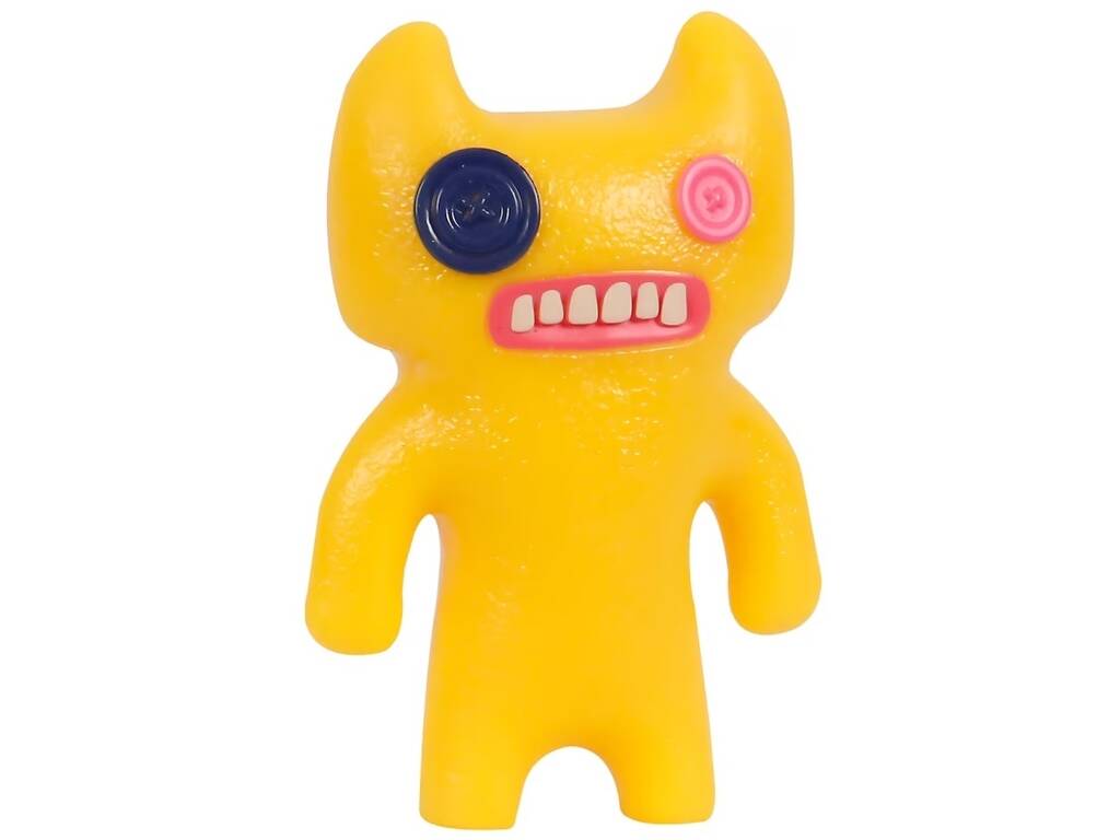 Fuggler Figura Colecionável de 7 cm