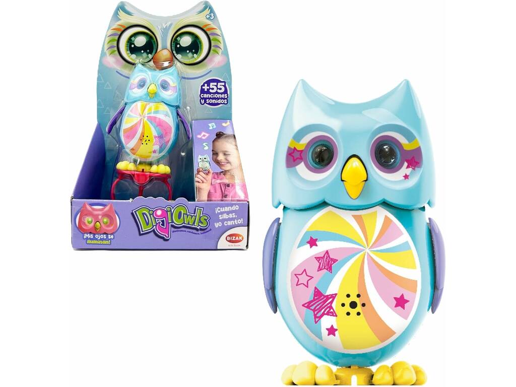 DigiOwl