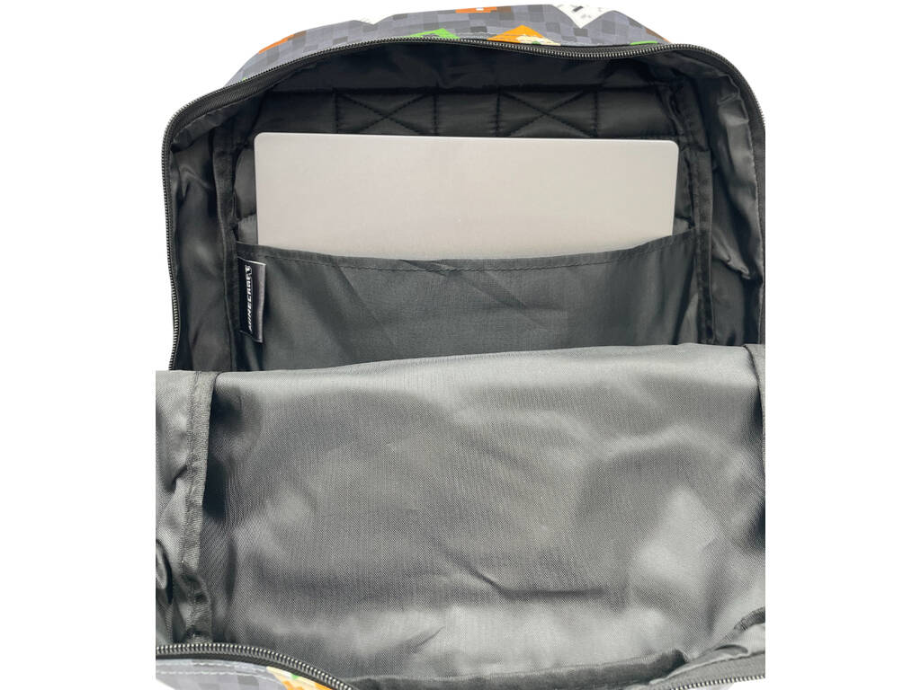 Sac à dos Junior Minecraft TNT