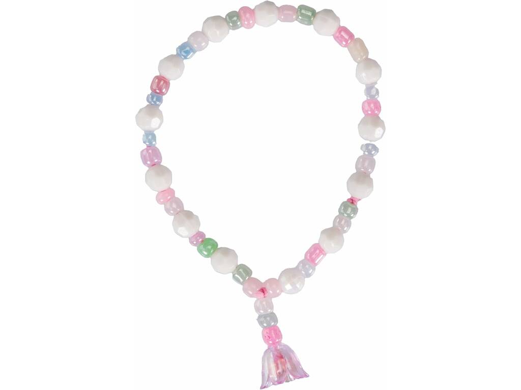 Perles ABC Fleur 500