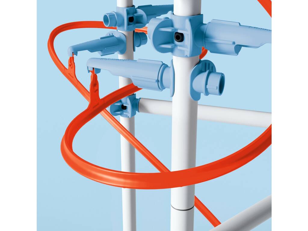 Kit de démarrage Playmobil Sky Trails