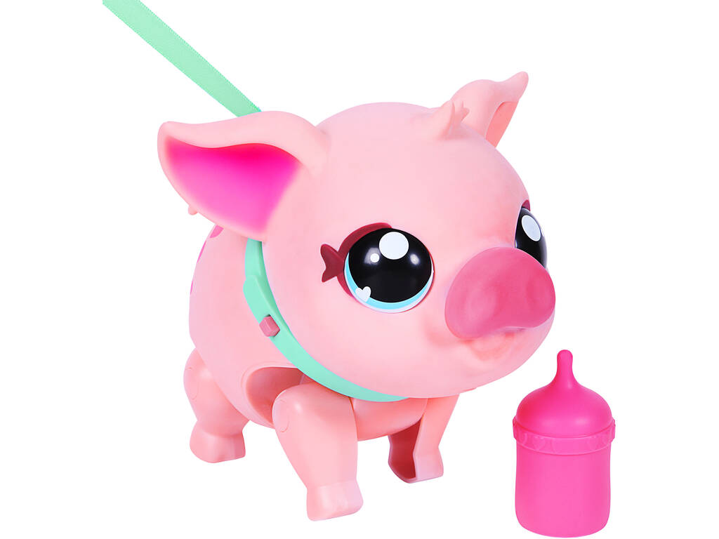 Little Live Pets My Walking Pig