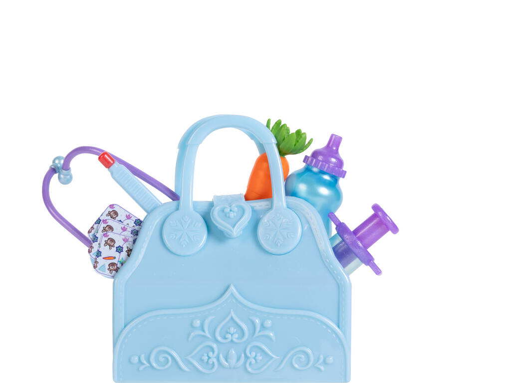 Disney Frozen Kit de soins pour le petit Sven