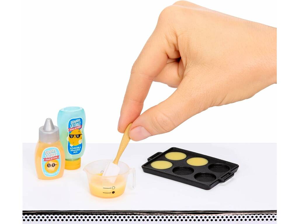 MiniVerse Make It Mini From Scratch Série 2