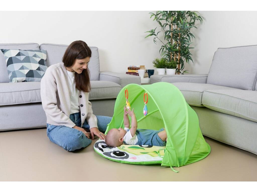 Gymnase Magic Forest Out & Indoor de 90 x 50 cm