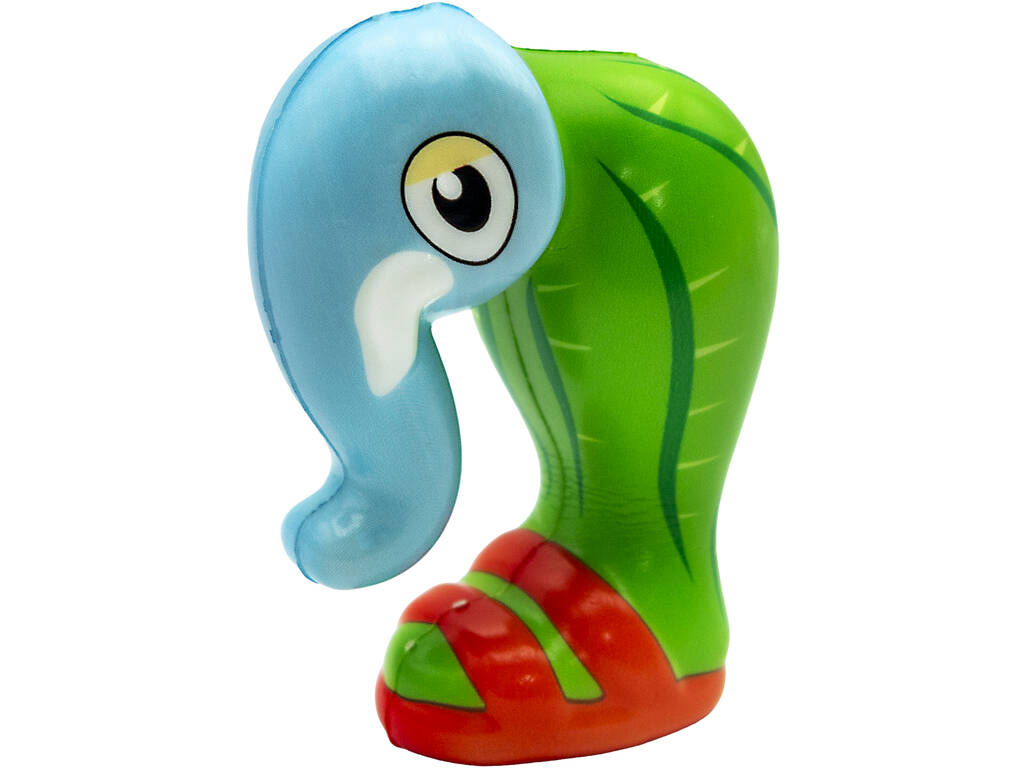  Figura de Brainrot italiano de 11 cm 