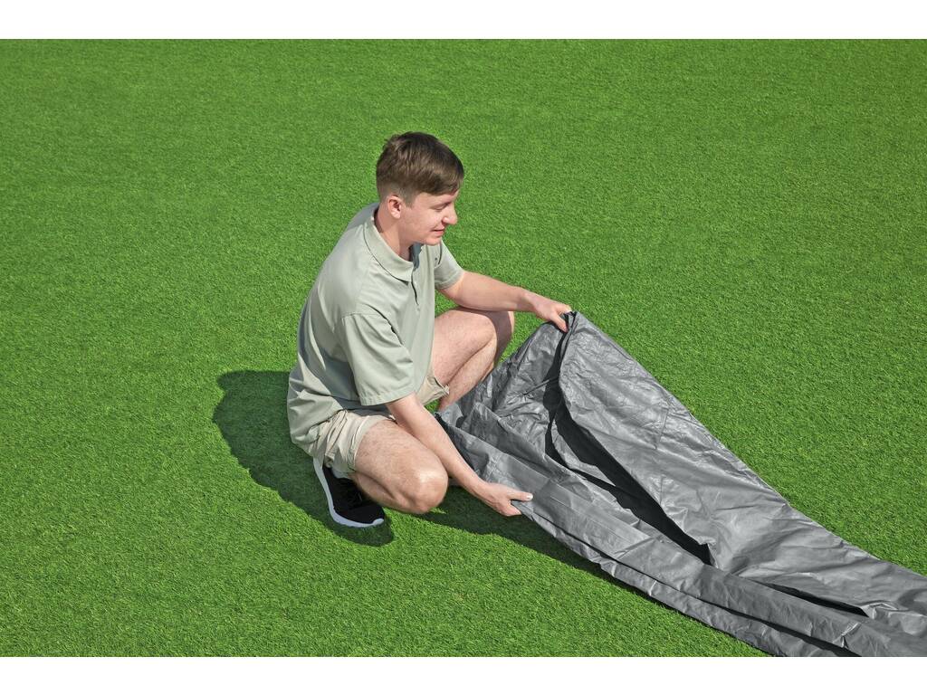Cubierta para Piscina de 457 cm