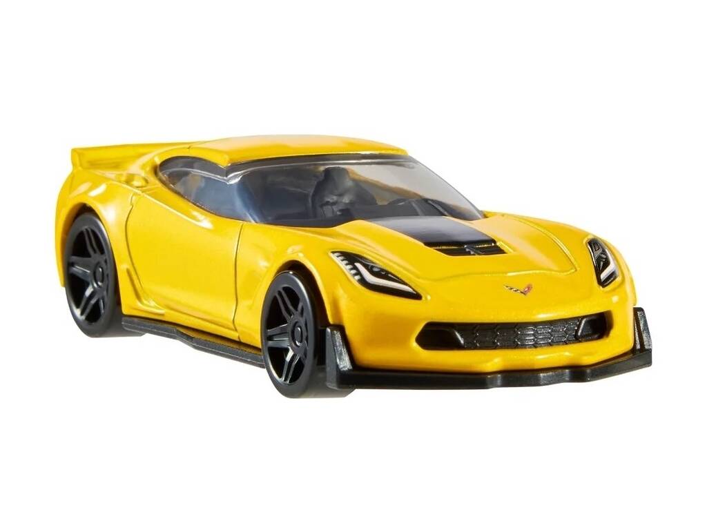 Hot Wheels XL Vehículo de Metal 1:32