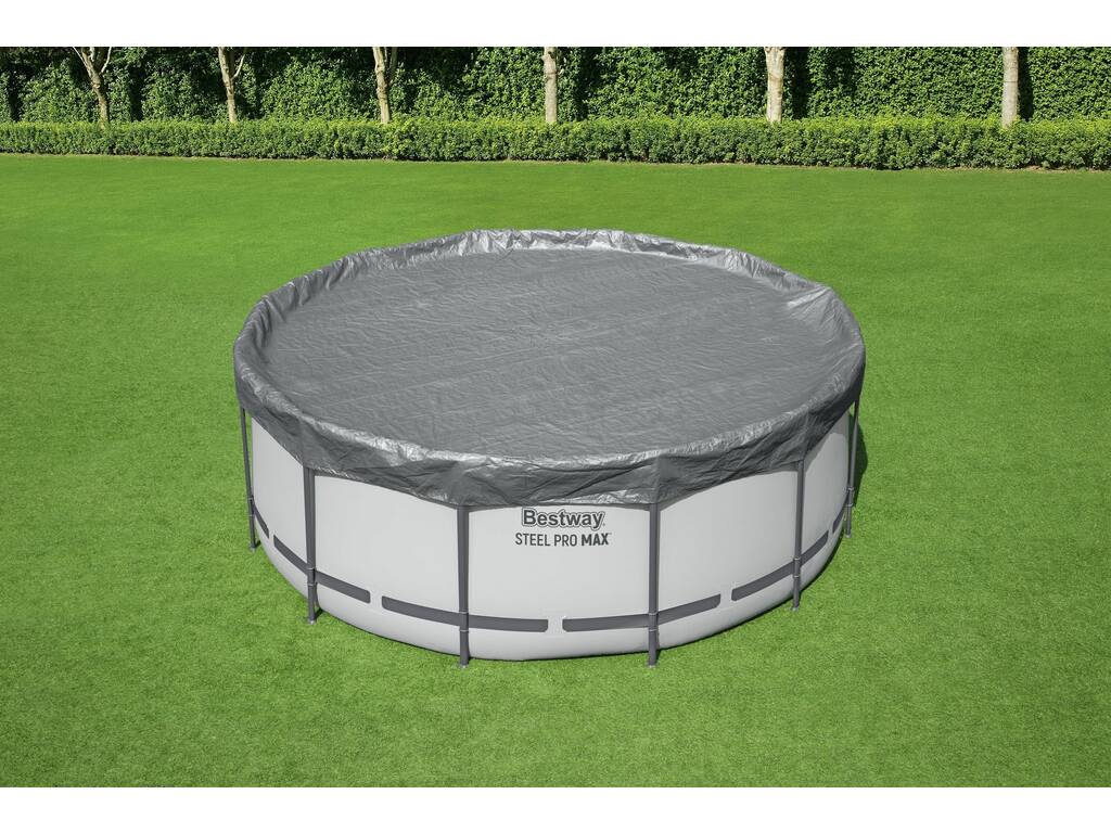 Cubierta Premium para Piscina de 366 cm Bestway 58949