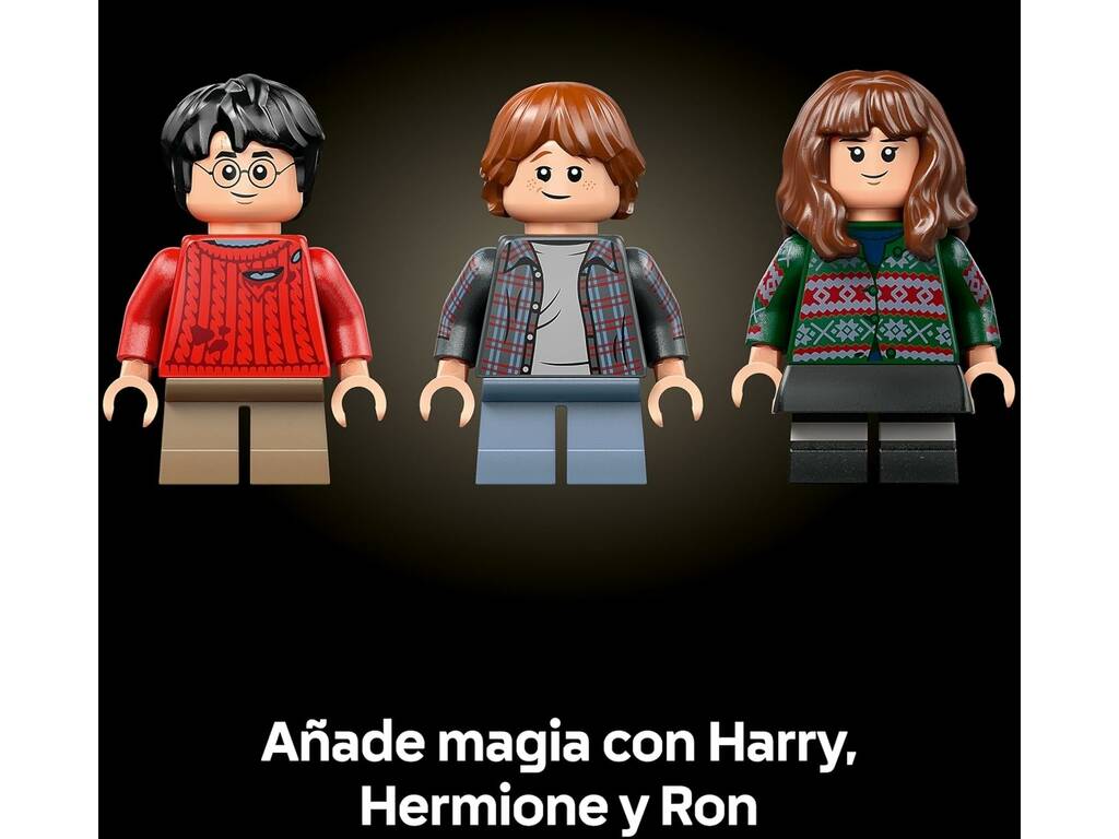 Lego Harry Potter Pietra Filosofale: Edizione da Collezione