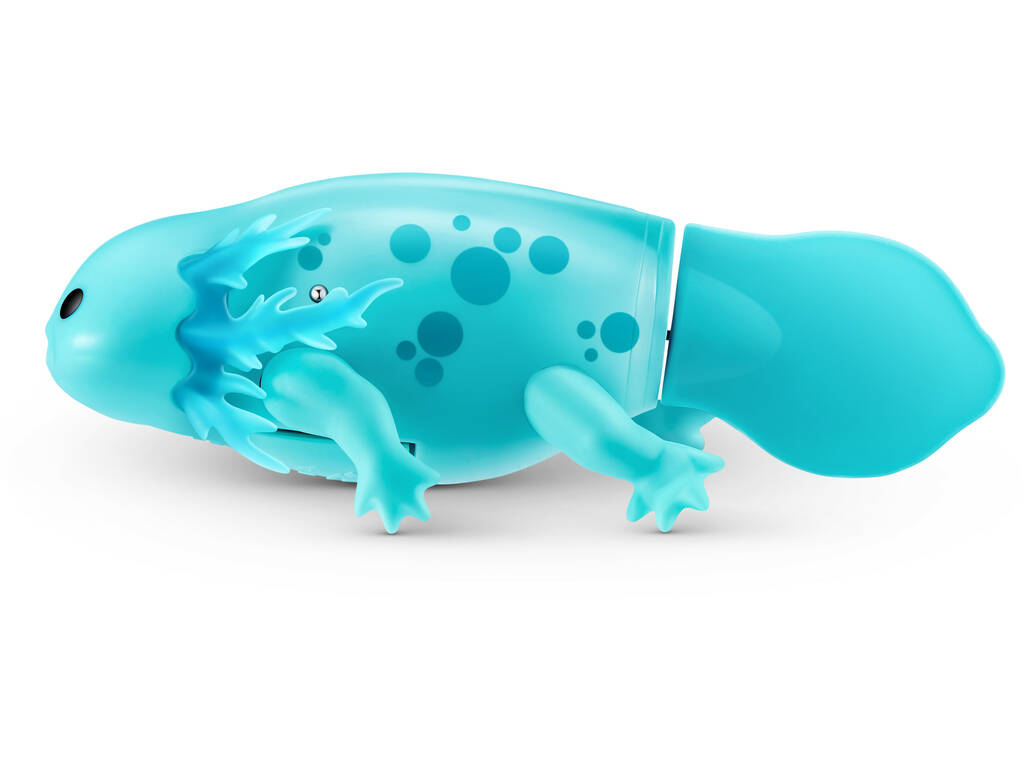 Zuru Pets Alive Swimming Axolotls Nageurs