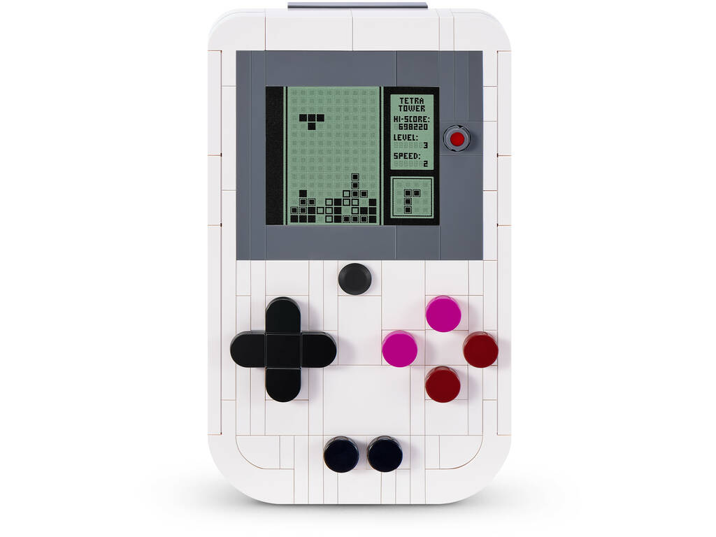  Zuru Max Bola Coleção Retro Série 2 
