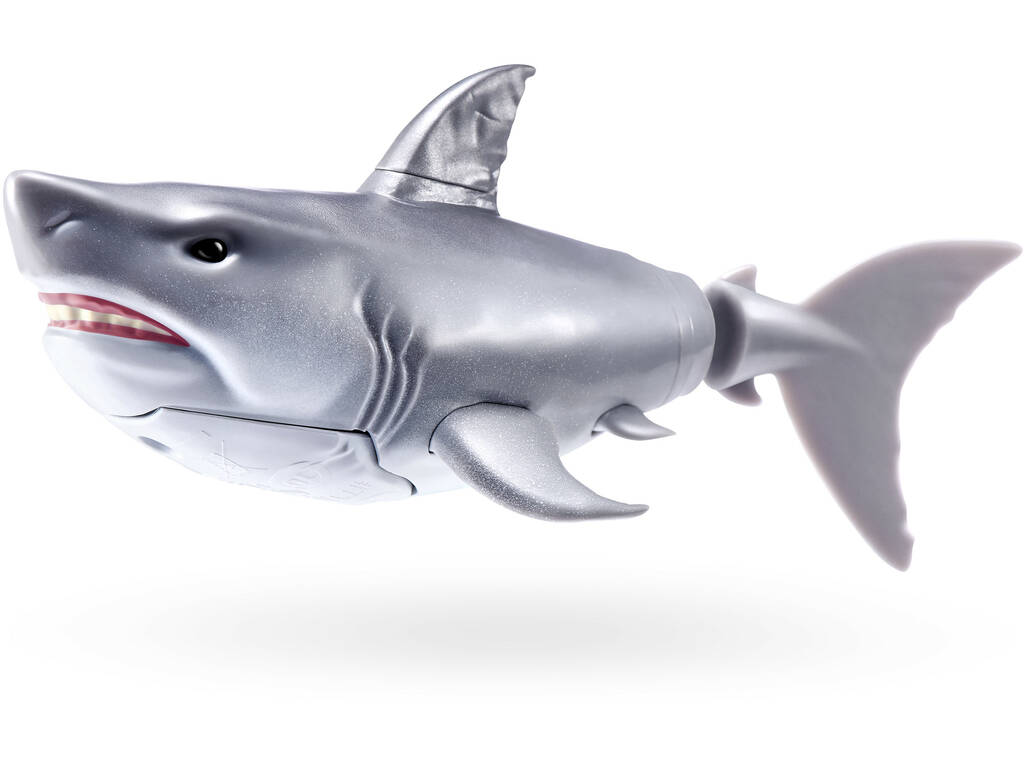 Zuru Robo Alive Robo Shark