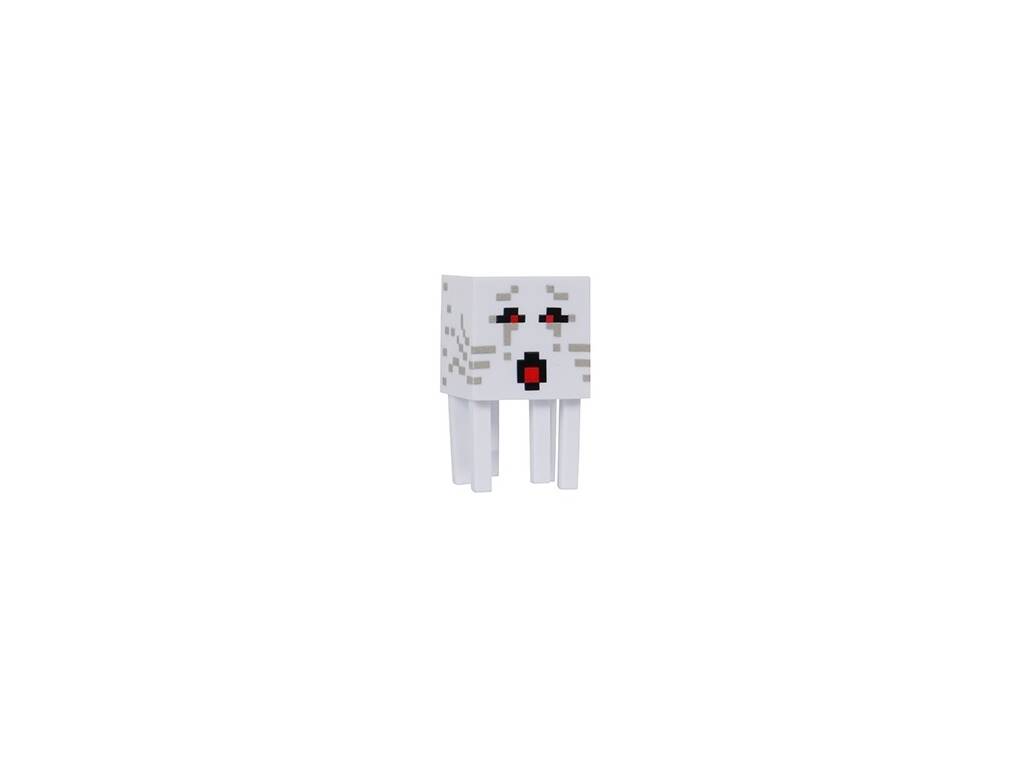 Minecraft Toppeez Edizione Speciale Blister con 1 Figurina