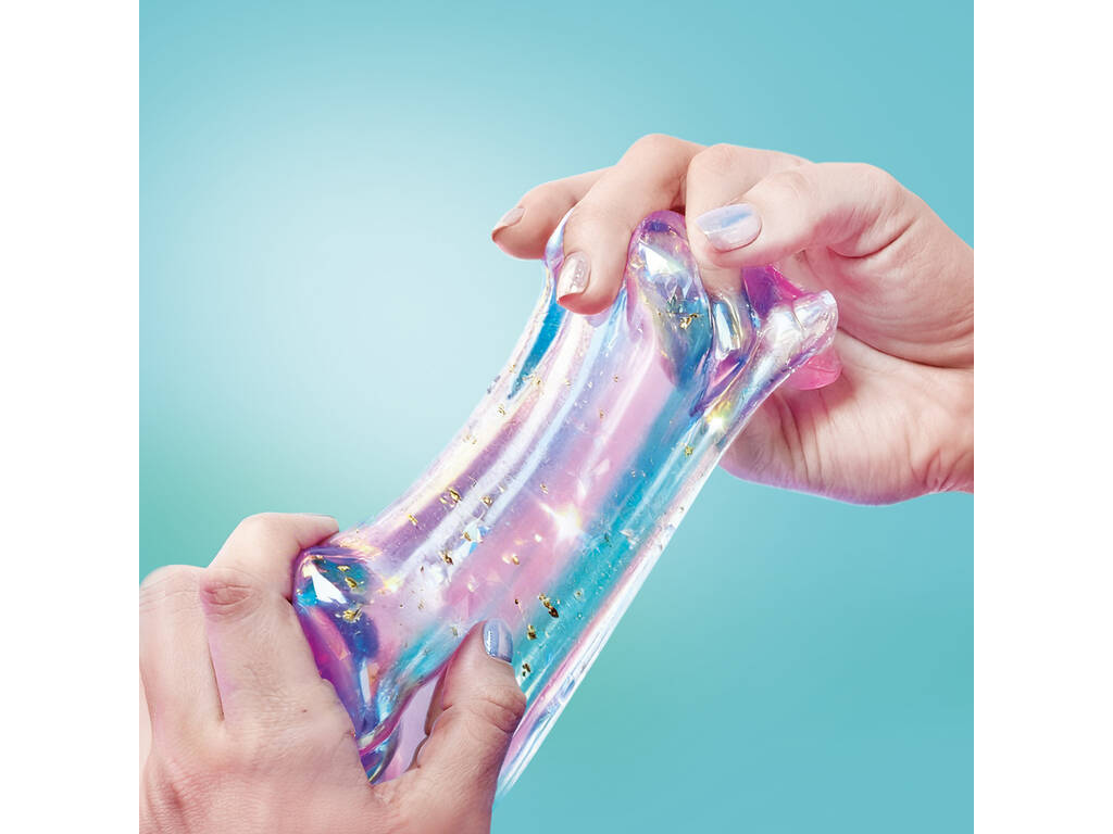 So Slime DIY Laboratorio de Slime Experience - imagen 9