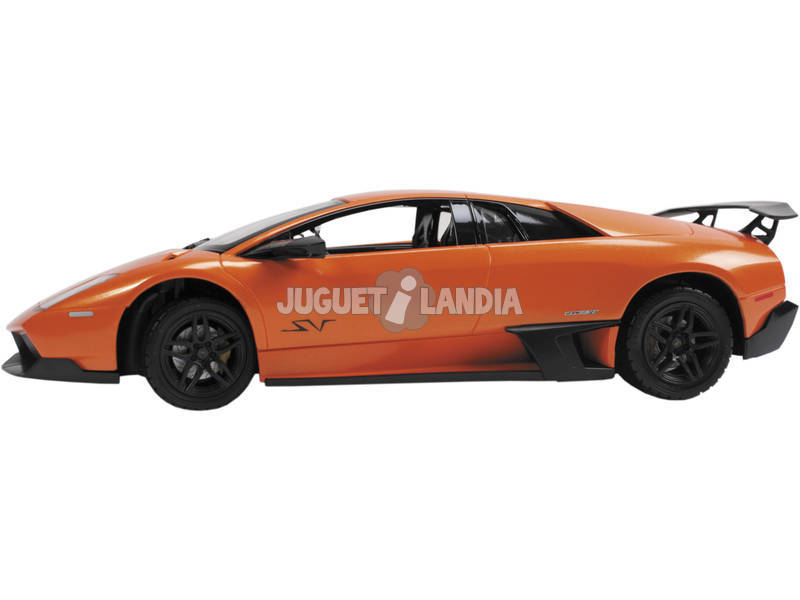 Ferngesteuerter 1:14 Lamborghini Fledermaus 670-SV