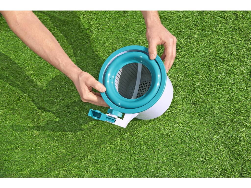 Skimmer Pour Piscines Bestway 58233