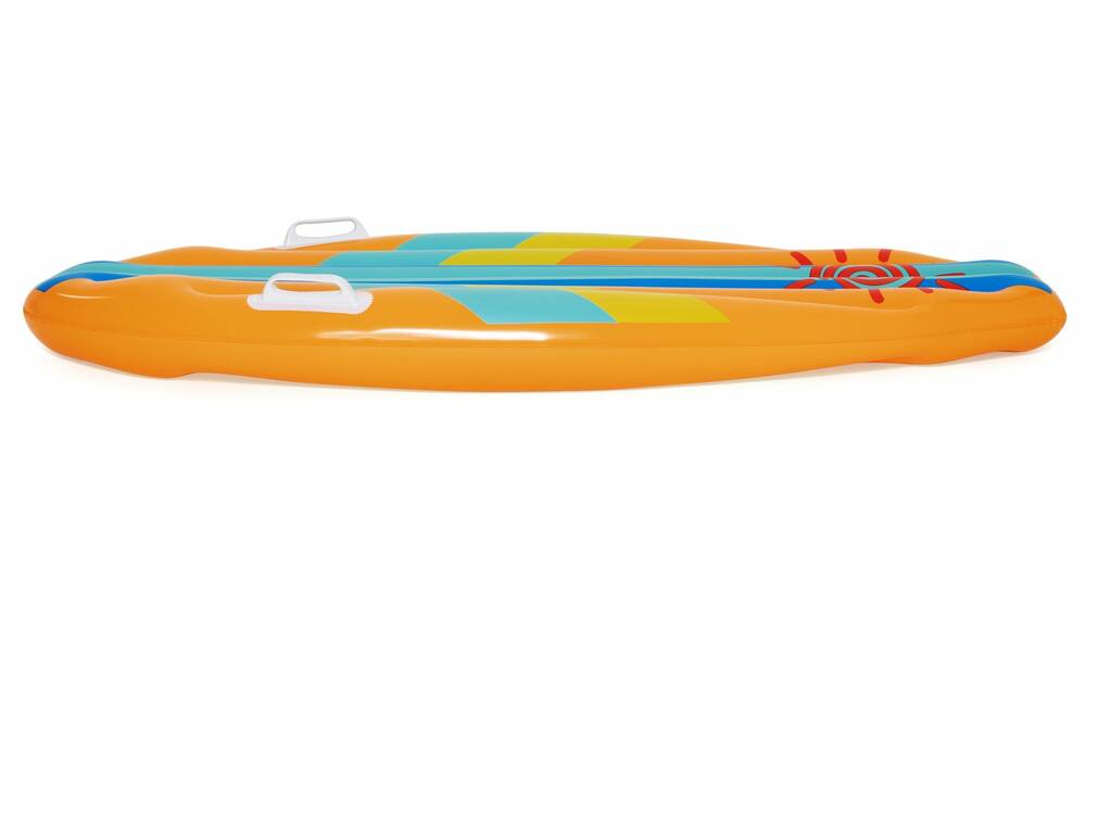 Tavola da Surf gonfiabile 114x46 cm Bestway 42046